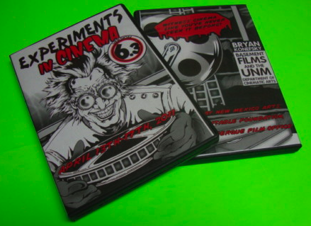 v6.3 DVD set