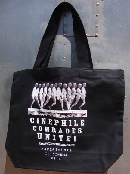 v7.9 Tote