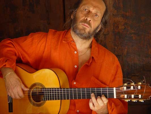 Paco De Lucia
