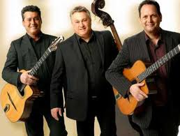 Jazz Manouche