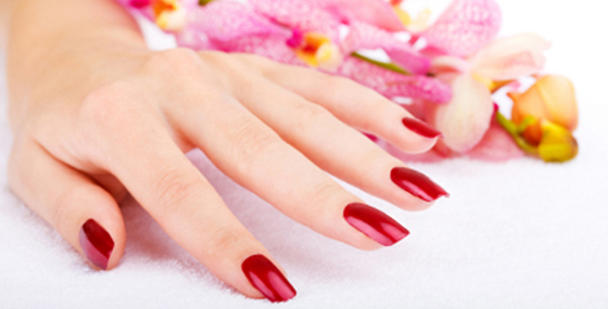 101 Nail Lounge