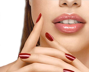 101 Nail Lounge