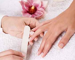 101 Nail Lounge