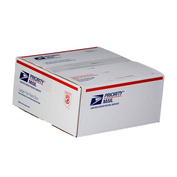 Priority Mail Shipping