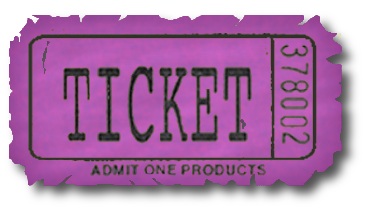 1 Presale Ticket for Babylon Mood's Cirque du Babylon Show