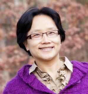 Yanmei Jiang