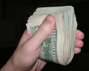 Cash for Cars