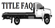 CarTitle FAQ