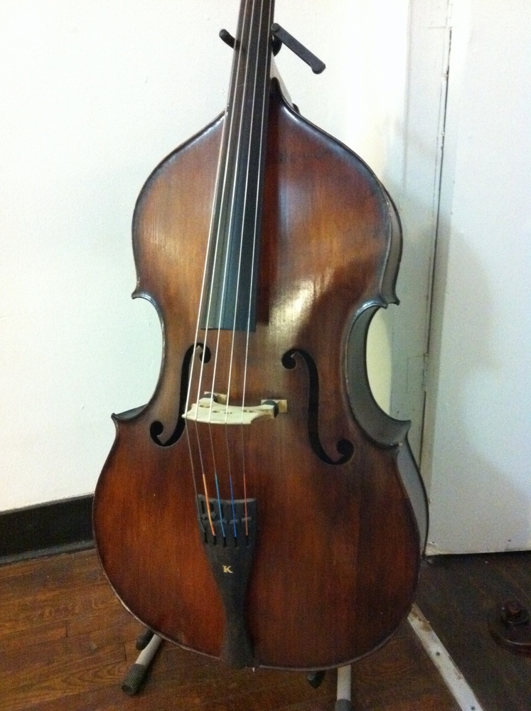Christopher 303T Hybrid