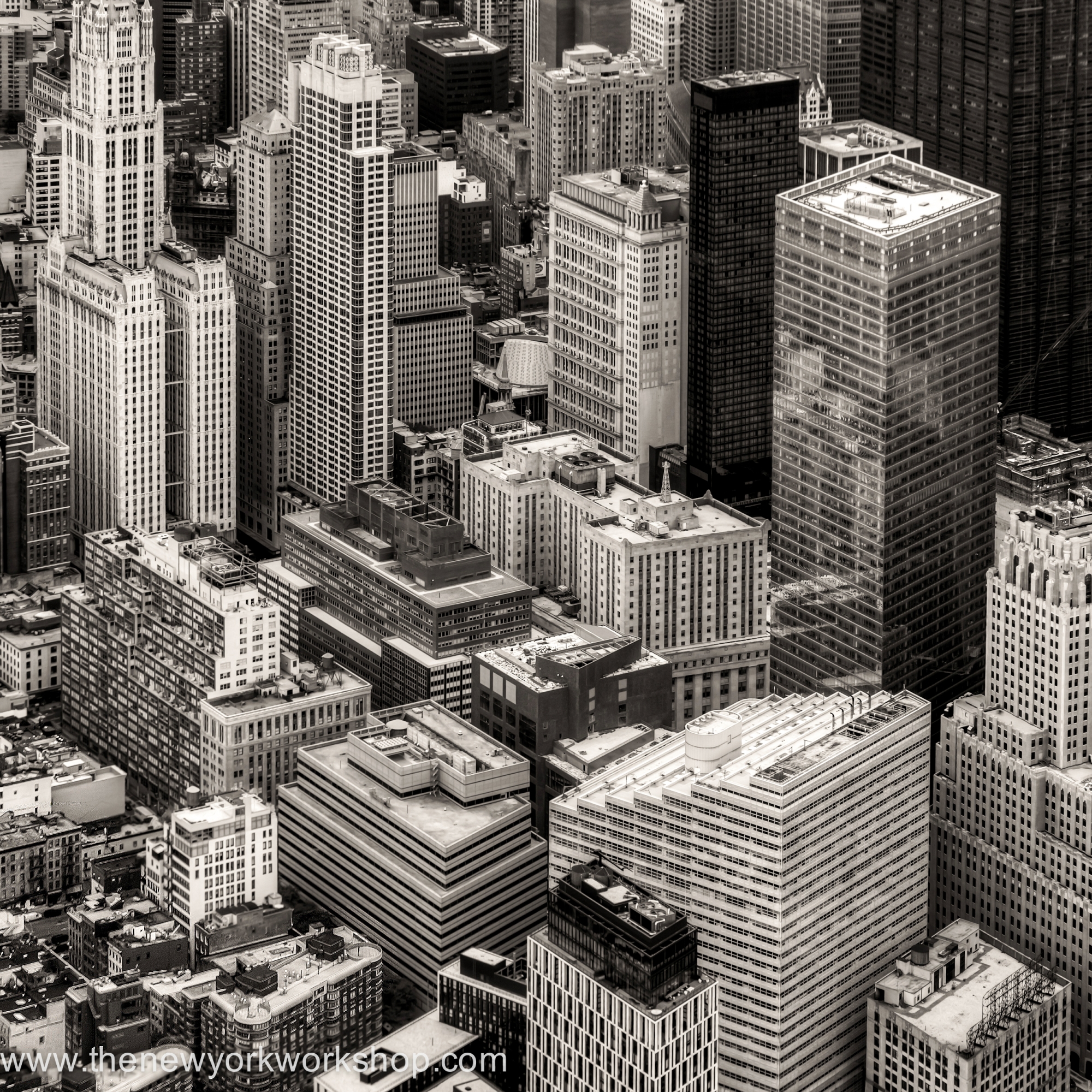 buy New York