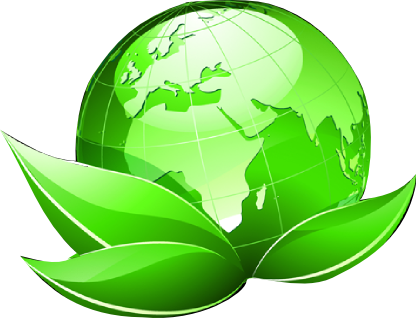 Green World