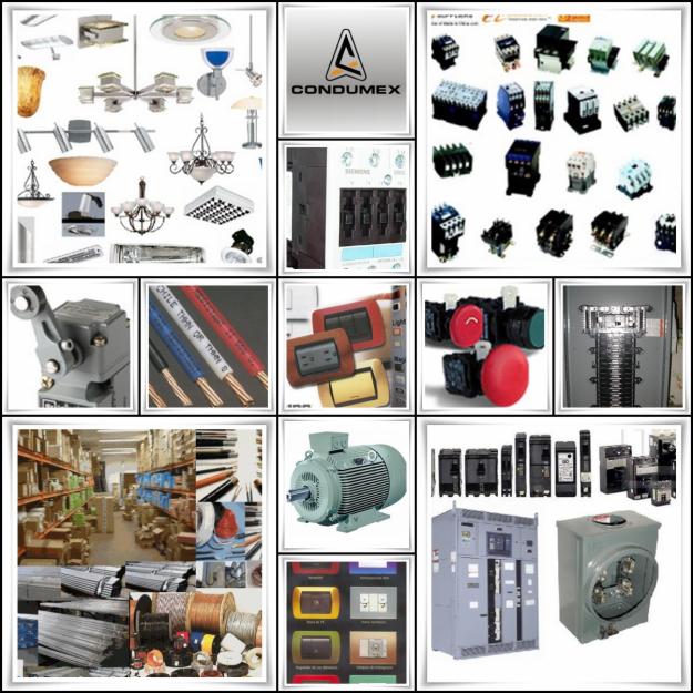 Material Iluminacion