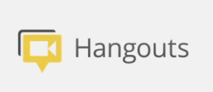 Join Hangout