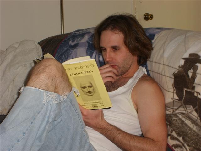 Scott Blair Author Actor Publisher