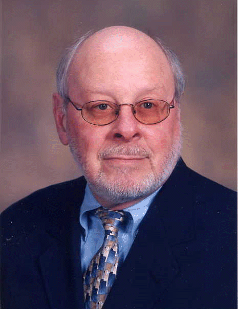 Ron Grossman