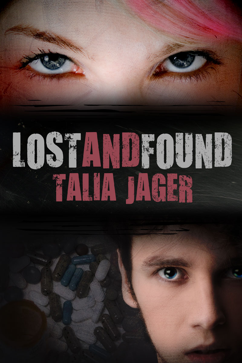 Lost and Found