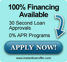 theratubs finance option with ams financial