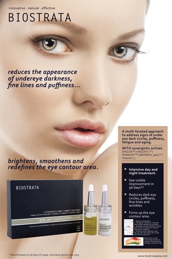 BioStrata Skin Care