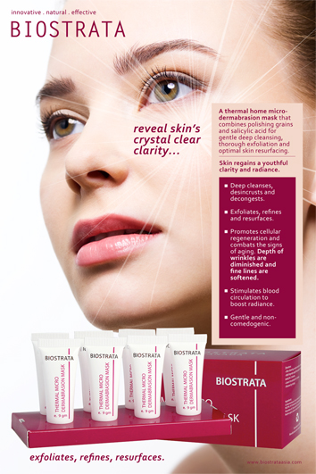 BioStrata Skin Care