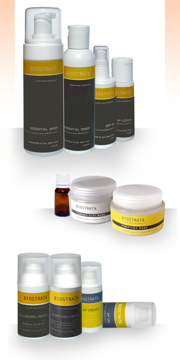 BioStrata Skin Care