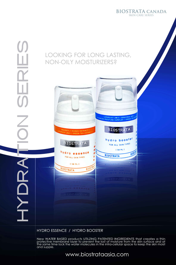 BioStrata Skin Care