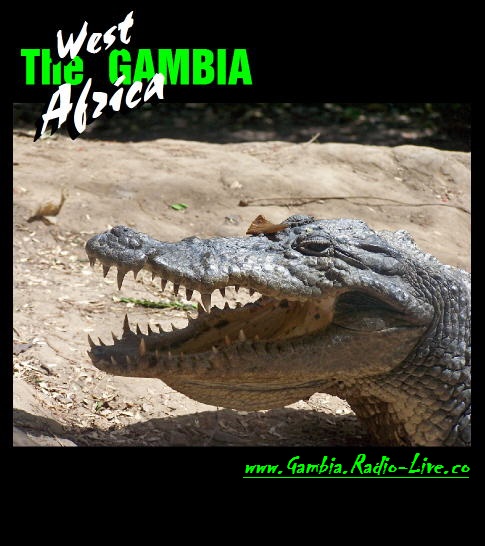 Gambia in Pictures