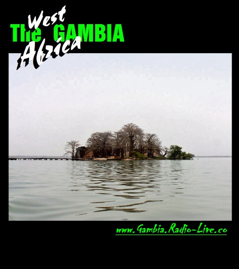 Gambia in Pictures