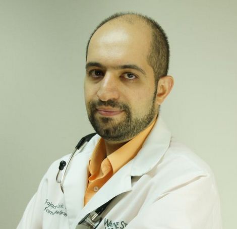 About Doctor Z