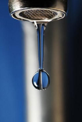 No Worries Rooter Faucet 