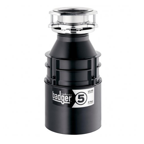 Garbage Disposal 