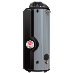 Water Heater Service
