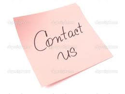 Contact