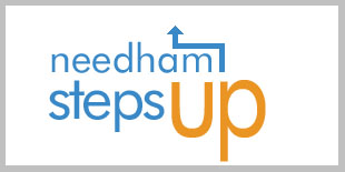 Needham Steps Up