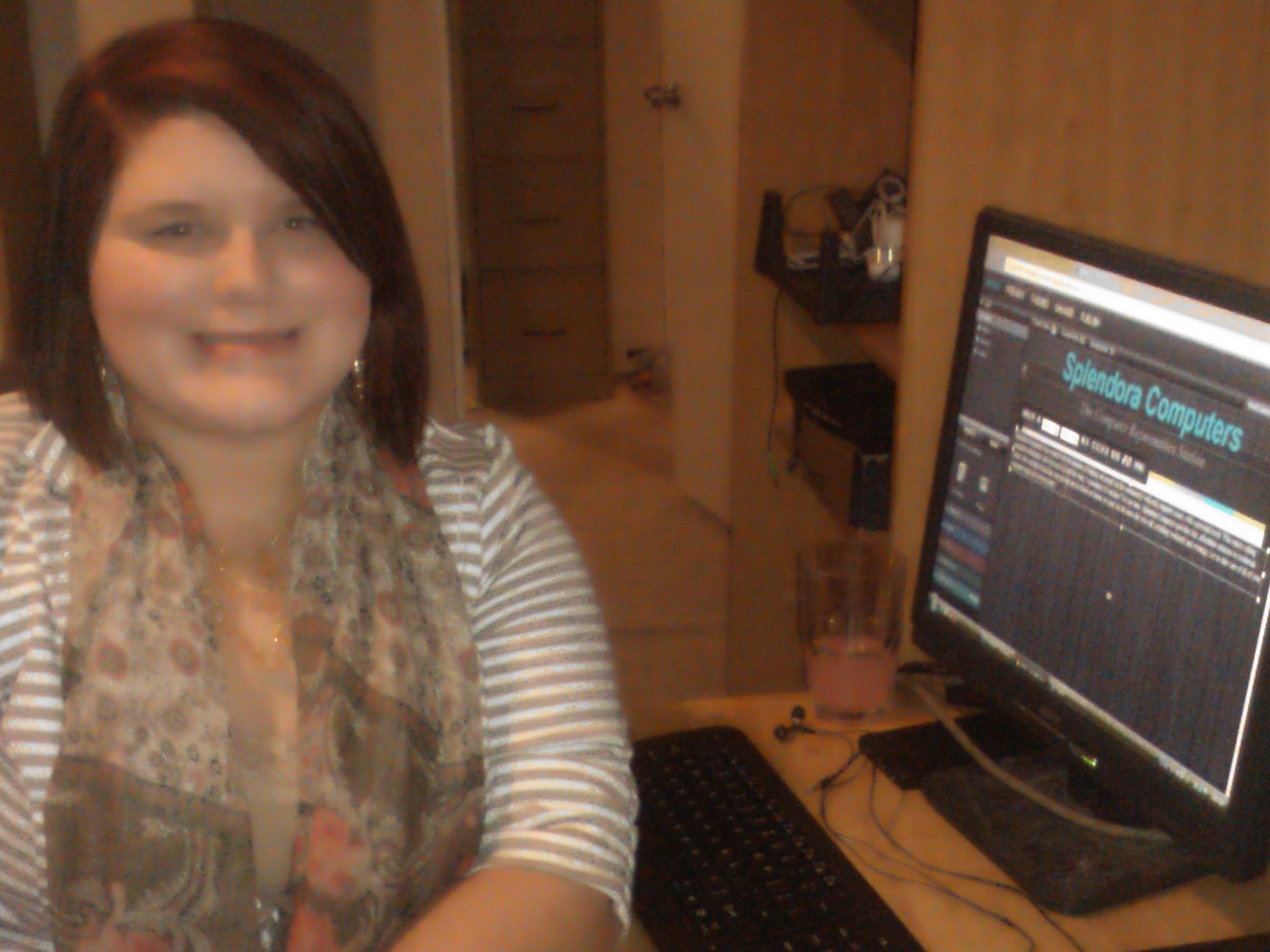 associate degree in interior design