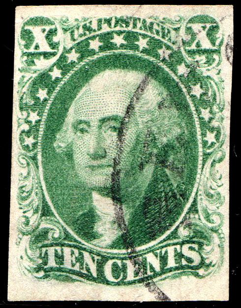 United States #15