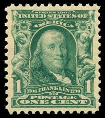 stamp collecting