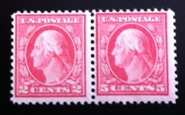United States #499/505 Error