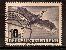 Austria #C59