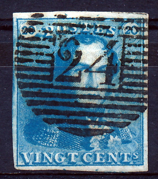 Belgium #2