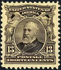 stamp collecting