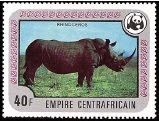 Central African Republic #323-28