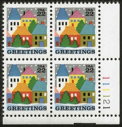 stamp collecting