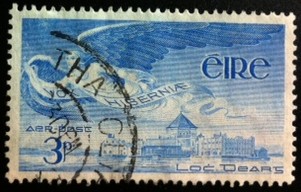 Ireland #C2