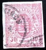 Luxembourg #10