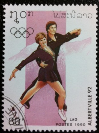 Olympics 100 Different