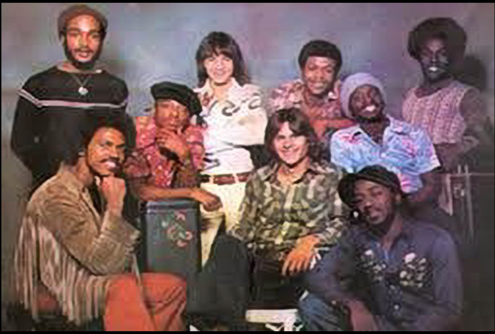 KC and The Sunshine Band kcandsunshineb Twitter
