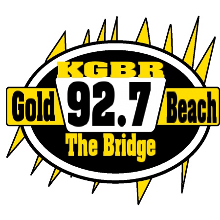 KGBR 92.7 FM