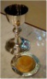 Old swedes silver