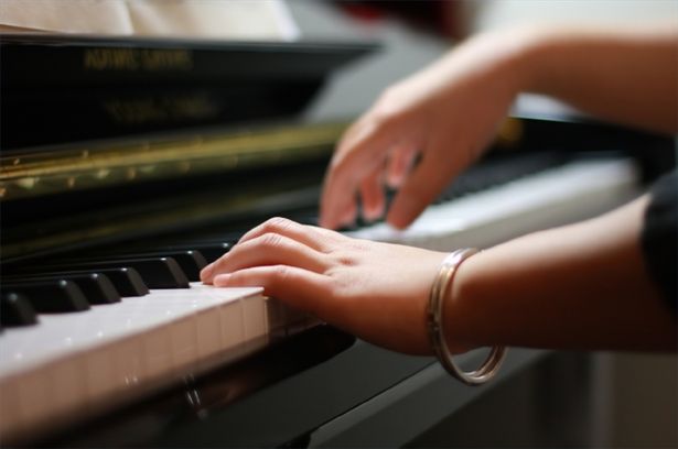 Free Beginner Piano Lessons Online