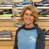Helen Russell, co-owner of Metro Run & Walk